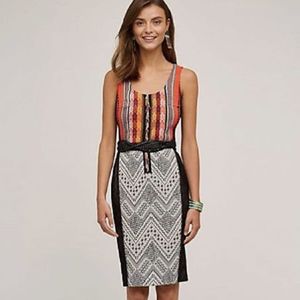 Byron Lars Gramercy Dress